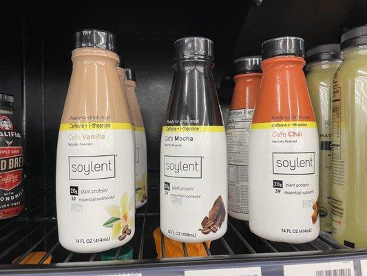 Soylent