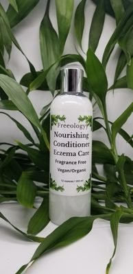 Nourishing Eczema Care Conditioner