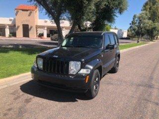 2011 Dodge Nitro
 $5,995
  Call Us 602-400-7549