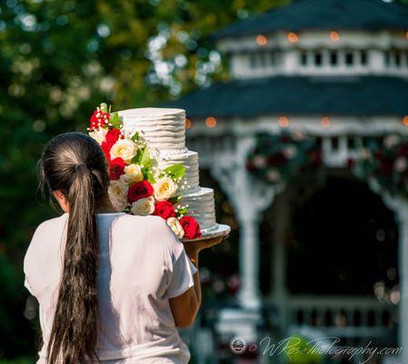 Wedding / Cake