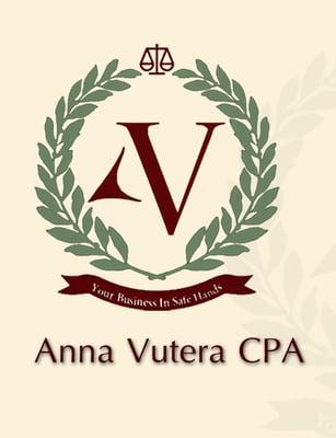 Anna Vutera, CPA