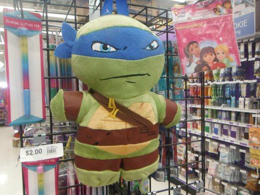 Party City - Ninja Turtle