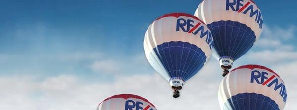 RE/MAX Above the Crowd