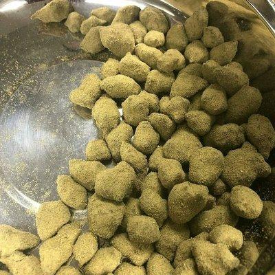 Moonrock