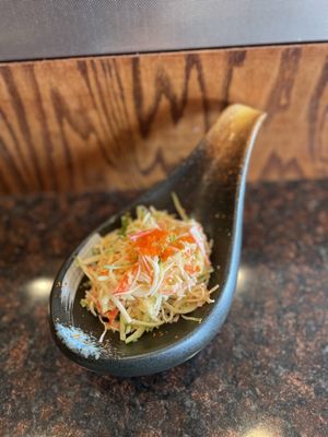 Kani Salad