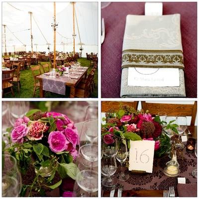 Vermont Destination Wedding by Storied Events