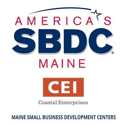 Maine Small Business Development Centers - Brunswick