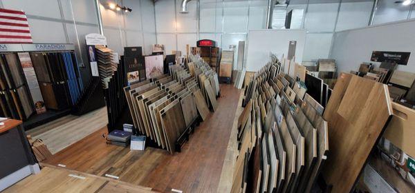 Creekside Hardwood Floor Supply