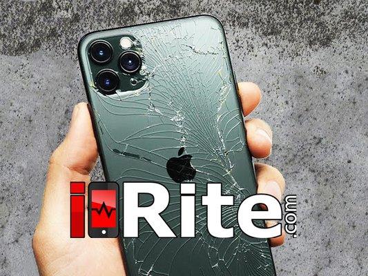 i-Rite iPhone Repair