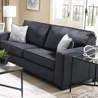 Altari Slate Sofa    ONLY $319