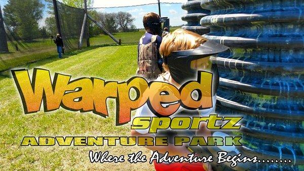 Warped Sportz Adventure Park