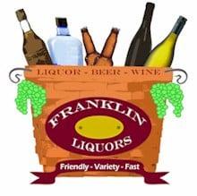 Franklin Liquors