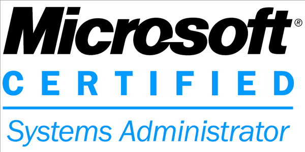 We are Microsoft certified techs