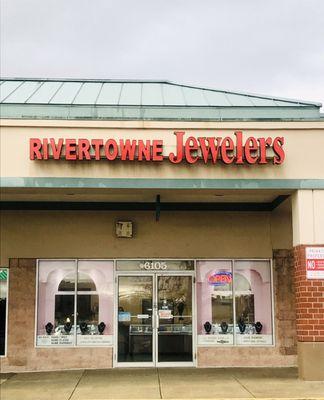 Rivertowne Jewelers