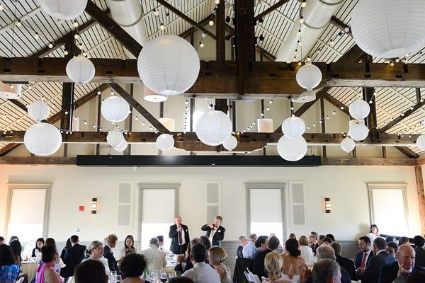 The Dreamland offers two unique, and quintessentially Nantucket wedding and private event venues on the second floor.