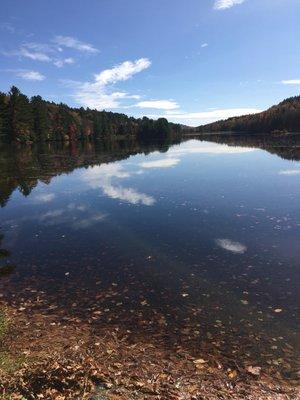 Cherry Plain State Park