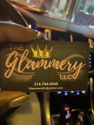 The Glammery