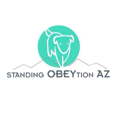 Standing OBEYtion AZ