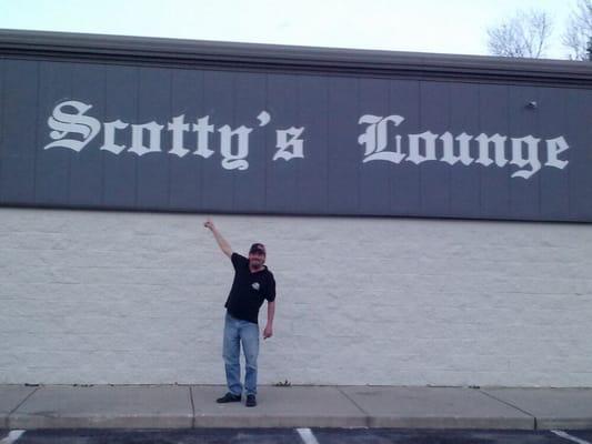 Scotty's on 30th Street