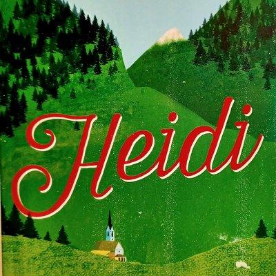 Heidi