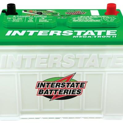 Auto Battery