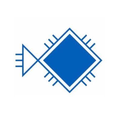 BluFish Company Icon