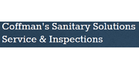 Coffman's Sanitary Solutions