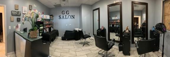 GG Salon