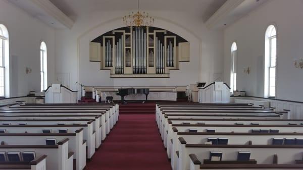 University Congregational Church