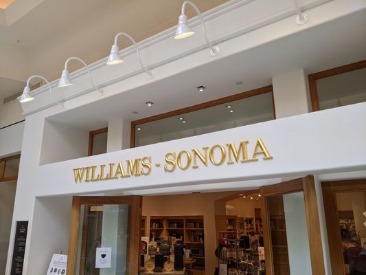 Williams-Sonoma