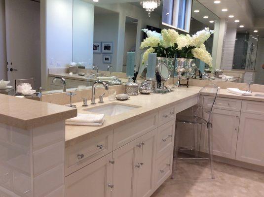 Master bath