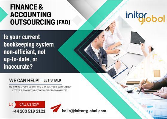 FAO Outsourcing Services