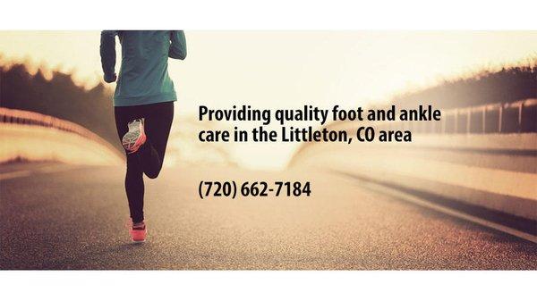 Front Range Podiatry