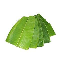 Banana Leaves