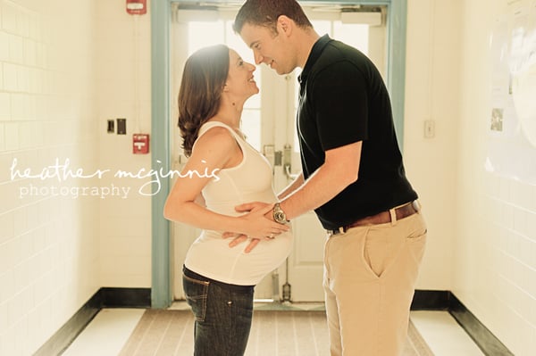 Maternity & Birth Photography