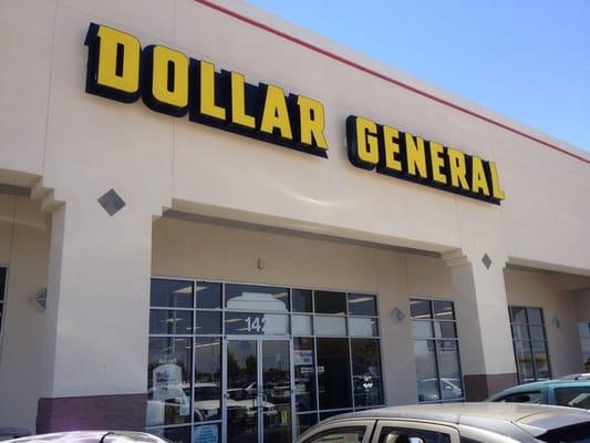 Dollar Tree