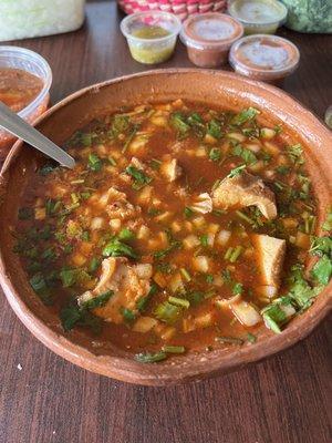 Menudo