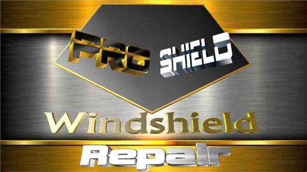 Proshield windshield repair