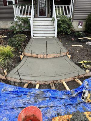 Elite Concrete Contractors of Concord