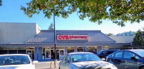 CVS Pharmacy