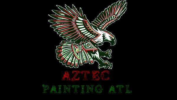 Aztec Painting