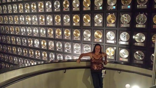 Country Music Hall of Fame