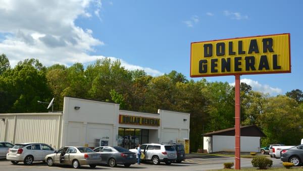 Dollar General