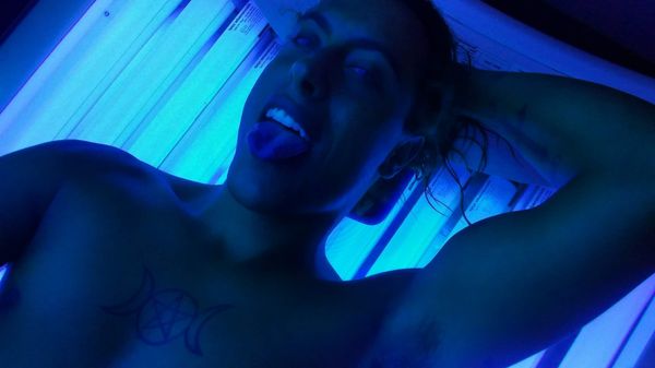 Tanning @ Better Tan.