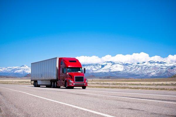 Trucking Insurance