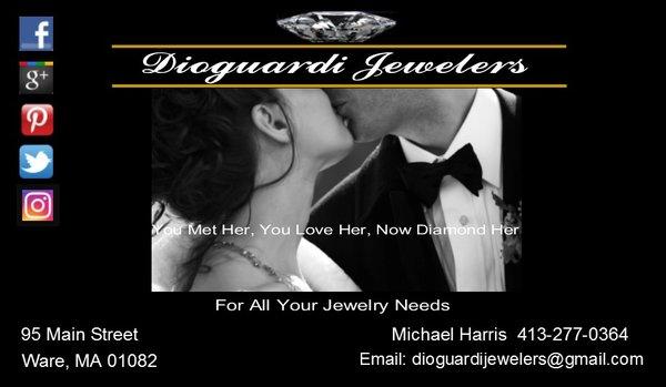 Dioguardi Jewelers