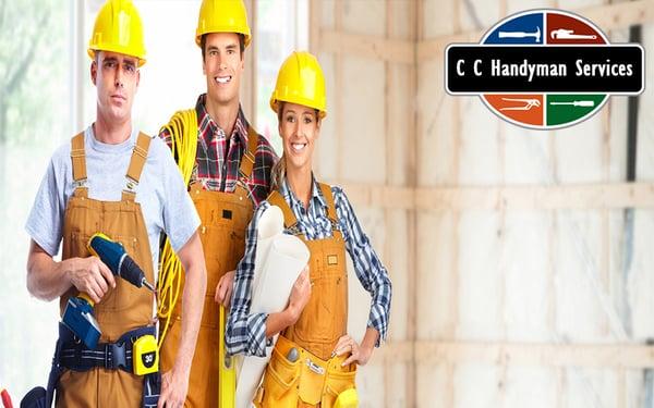 C C Handyman Services