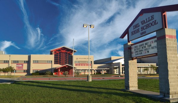 Del Valle High School