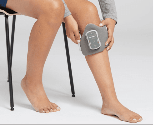 Advanced Electrical Stimulation Treatments