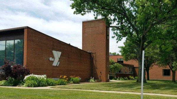 West Park Fairview Branch YMCA